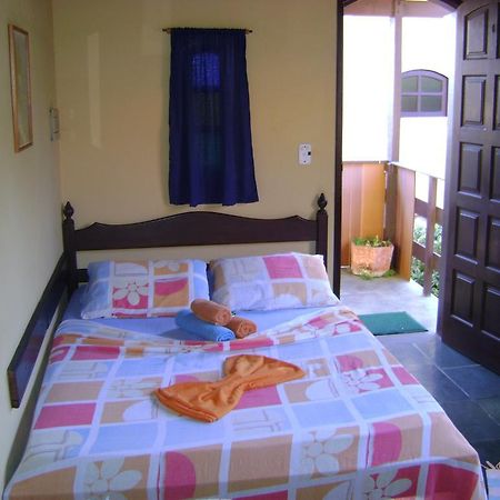 Estalagem Tatui Hotell Cabo Frio Eksteriør bilde