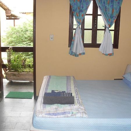 Estalagem Tatui Hotell Cabo Frio Eksteriør bilde