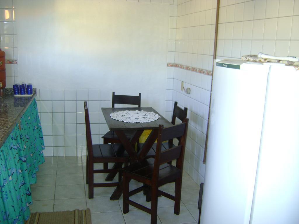 Estalagem Tatui Hotell Cabo Frio Eksteriør bilde