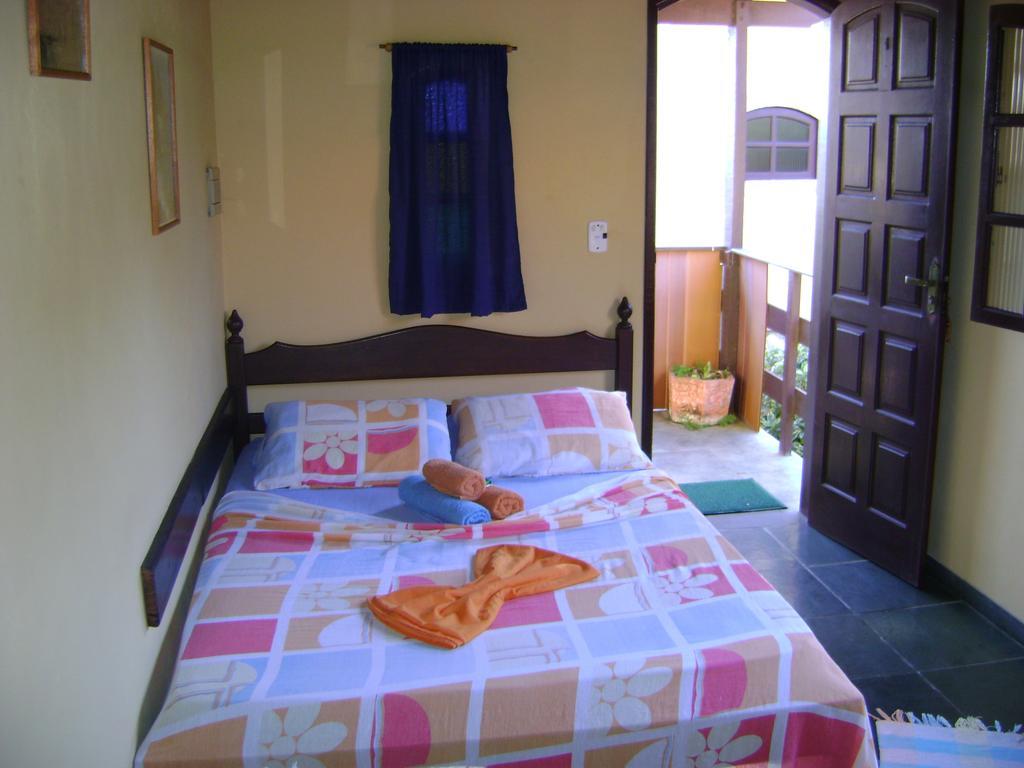 Estalagem Tatui Hotell Cabo Frio Eksteriør bilde