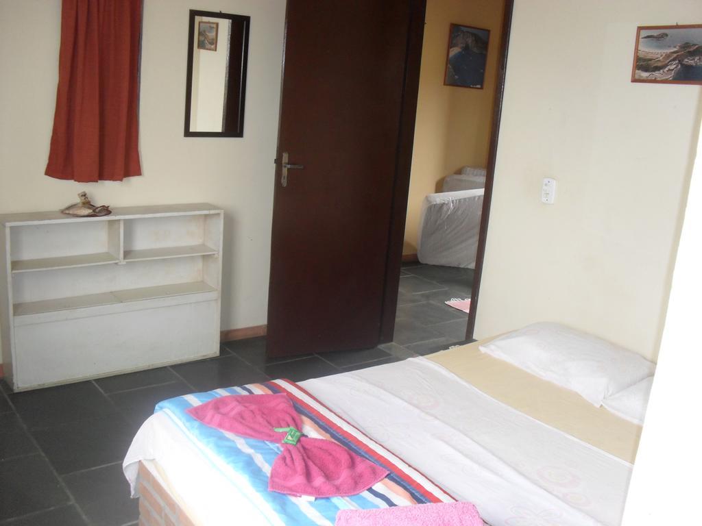 Estalagem Tatui Hotell Cabo Frio Eksteriør bilde