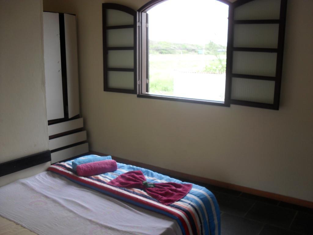 Estalagem Tatui Hotell Cabo Frio Eksteriør bilde