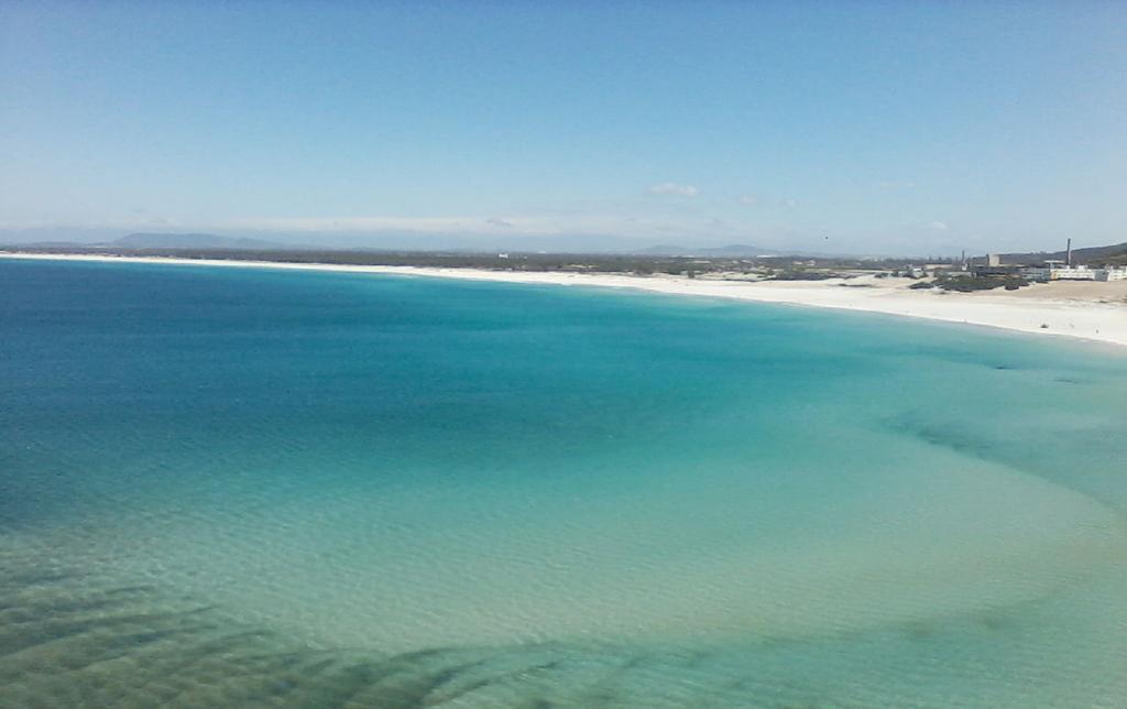Estalagem Tatui Hotell Cabo Frio Eksteriør bilde