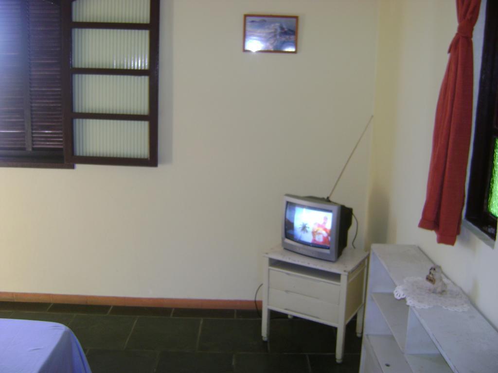 Estalagem Tatui Hotell Cabo Frio Eksteriør bilde