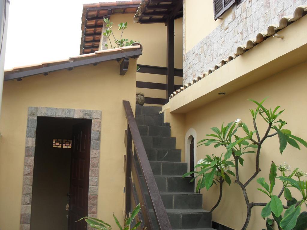 Estalagem Tatui Hotell Cabo Frio Eksteriør bilde
