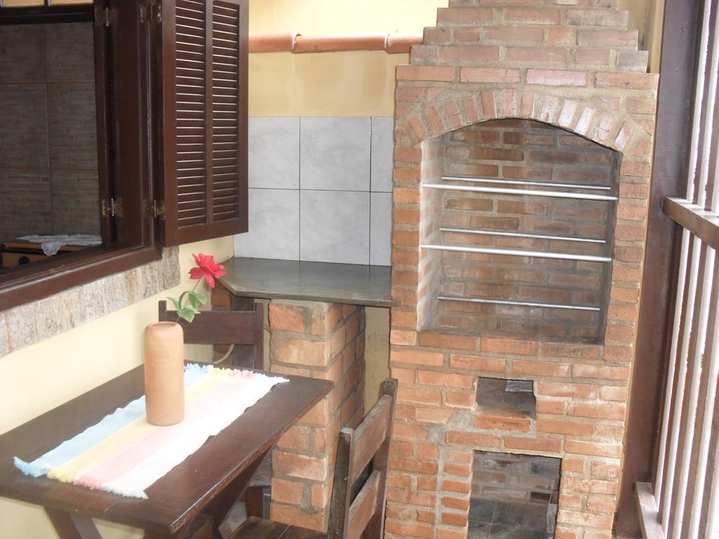 Estalagem Tatui Hotell Cabo Frio Eksteriør bilde